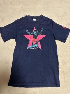 XLARGE モンキースケーター　Tシャツ