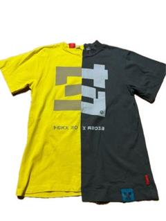 Nintendo(ニンテンドー)スプラトゥーン イコTゴブゴブ デザインTシャツ