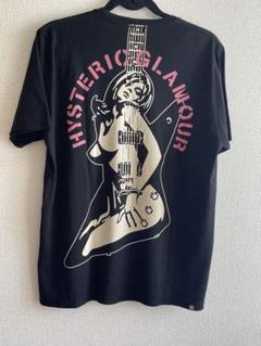 レア✨ 90s 旧タグ ヒステリックグラマー ギターガール Tシャツ Y2K 2025年最新】ヒステリックグラマー ギターガール tシャツの人気