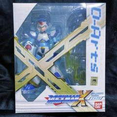 最終値下げ D-Arts ロックマンエックス フルアーマー ロックマン