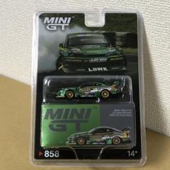 チェイス　MINI GT LBWKシルビア ミニGT 希少品 Amazon.co.jp: GT ミニGT LBWK リバティウォーク シルビア S15