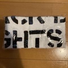 【新品】the birthday タオル