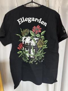 新品未使用！！ELLEGARDEN★宝箱Tシャツ★XL★黒 ELLEGARDEN 宝箱Tシャツの通販 by あ｜ラクマ