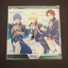 アイドルマスターSideM C.FIRST クラファ　アクリルコースター