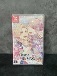 ゆのはなSpRING！～MellowTimes～ Nintendo Switch