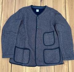 最終価格！！未使用品 アナトミカ ブラウンズビーチ カーディガン ゴマシオ 38 m74802310609_1.jpg?1737188016