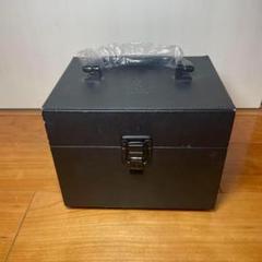 イヴサンローラン　メイクボックス　レア　化粧品ストレージBOX