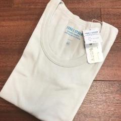 新品 DOORS アーバンリサーチドアーズ シンプル 半袖 Tシャツ Uネック