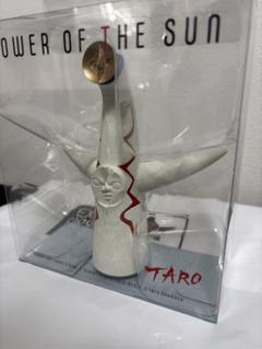 岡本太郎　太陽の塔　ソフビ　新品未開封 ソフトビニール製 太陽の塔 TOWER OF THE SUN｜岡本太郎｜海洋堂