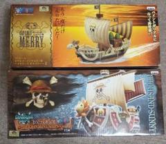 グランドラインシップ サニー号の中古 未使用品を探そう メルカリ