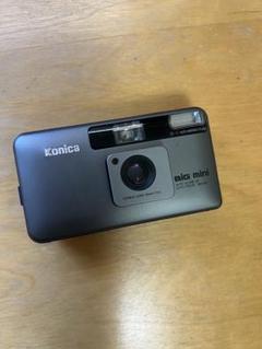 2025年最新】KONICA BIG MINI bm-201の人気アイテム - メルカリ