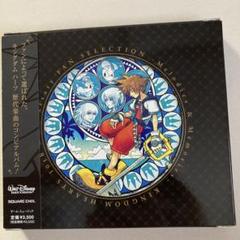 Message from the KINGDOM»10周年記念BOXについて