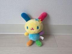 サンリオ　ウサハナ　マスコット