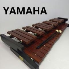 【廃盤・希少品】　YAMAHA TX-6 卓上木琴 32音 マレット付き Amazon.co.jp: ヤマハ YAMAHA 卓上木琴 32音 マレット付 TX-6