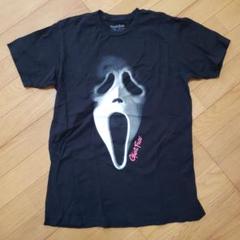 GhostFace スクリーム Tシャツ M
