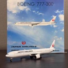 Phoenix1/400 JAL B777-200 特別塗装機 Phoenix 1/400 JAL 日本航空 B777-200 SKY ECO/空のエコ JA8984