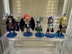 カイドウ　ワーコレ60体セット 楽天市場】ワンピース ワーコレ カイドウの通販