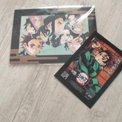 鬼滅の刃 劇場版 無限城編 猗窩座再来　入場者特典