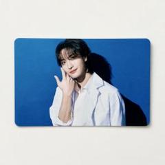 ATEEZ ロート製薬　ソンファ