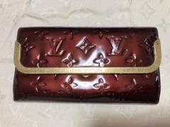 LOUIS VUITTON ヴェルニ ポルトフォイユ・ロスモア LOUIS VUITTON ルイヴィトン ロスモア MM 2WAYショルダーバッグ