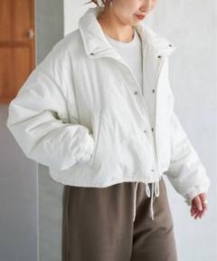 spick&span ブルゾン 新品未使用 2025年最新】Spick and Span レディース ジャンパー・ブルゾンの