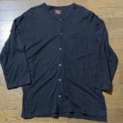 Phatee TEKIYA SHIRTS HEMP ロングスリーブ Tのサムネイル