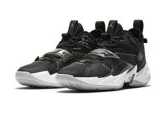 ナイキ　ジョーダンJORDAN WHY NOT ZERO.3 PF