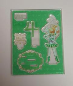 2025年最新】セーラームーン アクリルスタンド ミュージアムの