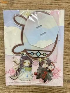 魔道祖師 ベトナム版 アクリルスタンド2