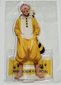 ブルーロック ラスカル アクリルフィギュア 士道龍聖