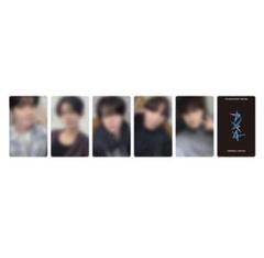TXT TOGETHER weverse shop ラキドロ　コンプ