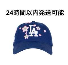 村上隆 × MLB TOKYO SERIES New Era 9Twenty - メルカリ
