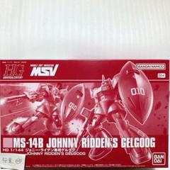 2機セット】HG ザクII C-6/R6型／ジョニー・ライデン専用ザク