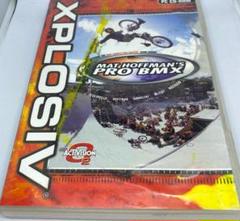★PC★海外版・欧州版★ Mat Hoffman's Pro BMX 英語 PC