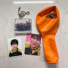SM TOWN タイムカプセルRIIZE ウンソク証明写真セット