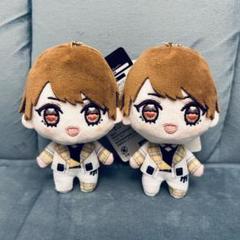 【即日/匿名】RINDO らぶしっく べびぬい　たろ　はやて　2個 即日/匿名】GIGO さつき RINDOべびぬい らぶしっく 2個 - メルカリ