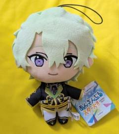 あんスタ 巴日和 ぬいぐるみ 新衣装 コスマス 巴日和 新衣装 ぬいぐるみ（巴日和 ぬいぐるみ あんさんぶる