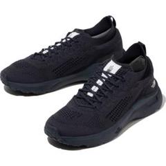 THE NORTH FACE ノースフェイス ピナクルランナーII紺27.5cm