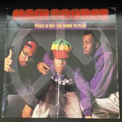 MAIN SOURCE - PEACE IS NOT THE WORD TO P