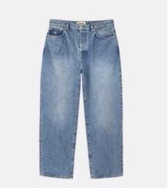 2025年最新】Stussy big ol' jean denim 32の人気アイテム