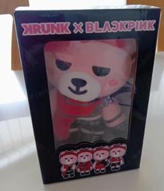 Blackpink 　非売品　ぬいぐるみ blackpink ジェニ ぬいぐるみ