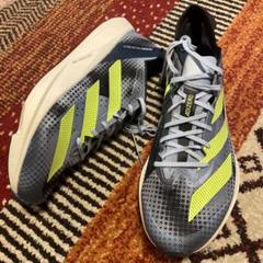 新品同様adidas ADIZERO TAKUMI SEN 9 28.5㌢のサムネイル