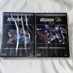 2025年最新】ガンダムseed dvd boxの人気アイテム - メルカリ