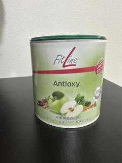 ドイツPM fitline アンチオキシ 美女パウダー　2缶 ドイツPM fitline アンチオキシ 美女パウダー2缶