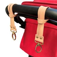 ベビーカー フック バギーフック 荷物フック ベビーカーフック 2個セット