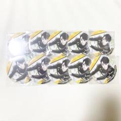 ⚠️ラスト在庫 ハイキュー JF 缶バッジ クロニクル 佐久早聖臣
