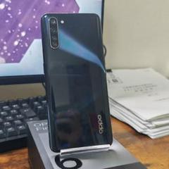 OPPO Reno3 A ホワイト SIMロック解除済 OPPO Reno3 A 128GB SIMロック解除済み - メルカリ