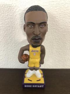 NBA コービーブライアント KOBE BRYANT フィギュア NBA