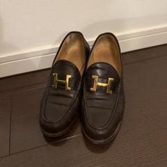 【美品】HERMES エルメス　ケリー　ローファー　キャメル　36ハーフ 楽天市場】エルメス ケリー（ローファー｜レディース靴）：靴の通販