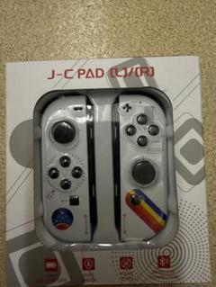 【新品】任天堂 switch ジョイコン Joy-Con